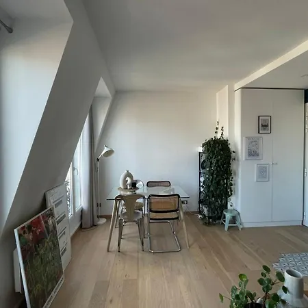 Apartamento Nice 30 M Near The District Of Aligre